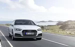   Audi S5 Sportback TDI - 2019