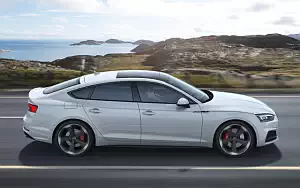  Audi S5 Sportback TDI - 2019