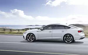   Audi S5 Sportback TDI - 2019