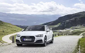   Audi S5 Sportback TDI - 2019