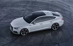   Audi S5 Sportback TDI - 2019