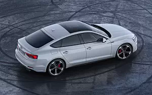   Audi S5 Sportback TDI - 2019
