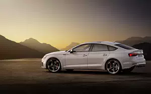   Audi S5 Sportback TDI - 2019