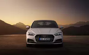   Audi S5 Sportback TDI - 2019
