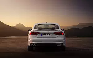   Audi S5 Sportback TDI - 2019