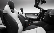  Audi S5 Cabriolet - 2011