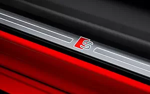   Audi S5 Coupe - 2016