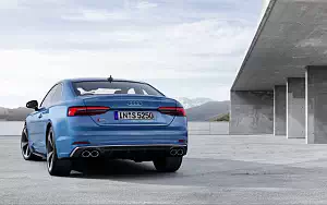   Audi S5 Coupe TDI - 2019