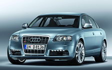   Audi S6 - 2008