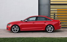   Audi S6 - 2011
