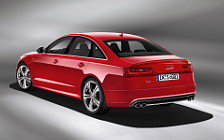   Audi S6 - 2011