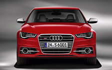   Audi S6 - 2011