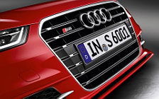   Audi S6 - 2011