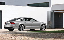   Audi S7 Sportback - 2011
