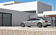   Audi S7 Sportback - 2011