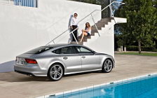  Audi S7 Sportback - 2011