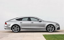  Audi S7 Sportback - 2011