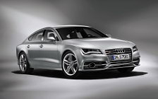   Audi S7 Sportback - 2011