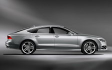   Audi S7 Sportback - 2011