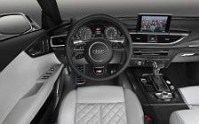   Audi S7 Sportback - 2011
