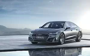   Audi S7 Sportback TDI - 2019