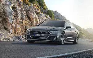   Audi S7 Sportback TDI - 2019