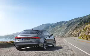   Audi S7 Sportback TDI - 2019