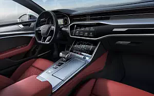   Audi S7 Sportback TDI - 2019