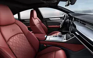   Audi S7 Sportback TDI - 2019
