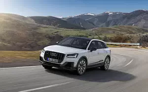   Audi SQ2 - 2019