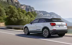   Audi SQ2 - 2019