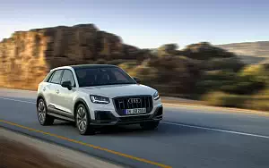   Audi SQ2 - 2019