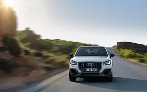   Audi SQ2 - 2019