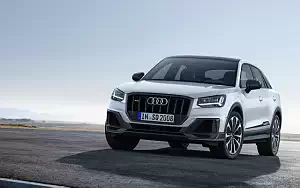   Audi SQ2 - 2019