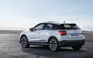   Audi SQ2 - 2019