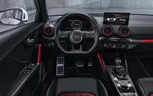   Audi SQ2 - 2019