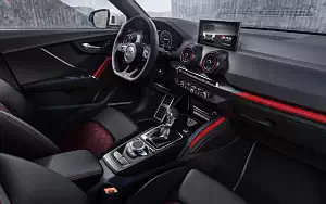   Audi SQ2 - 2019