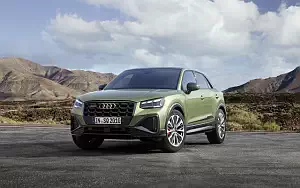   Audi SQ2 - 2020