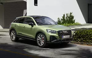   Audi SQ2 - 2020