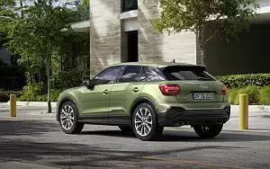   Audi SQ2 - 2020