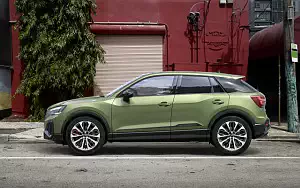   Audi SQ2 - 2020