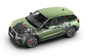   Audi SQ2 - 2020