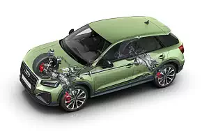   Audi SQ2 - 2020