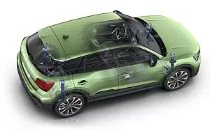   Audi SQ2 - 2020