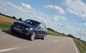   Audi SQ5 TDI - 2012