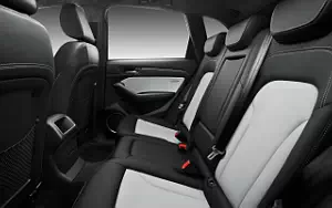   Audi SQ5 TDI - 2012