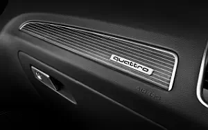   Audi SQ5 TDI - 2012