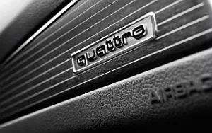   Audi SQ5 TDI - 2012