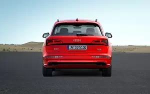   Audi SQ5 3.0 TFSI - 2017
