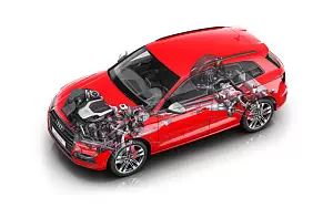   Audi SQ5 3.0 TFSI - 2017